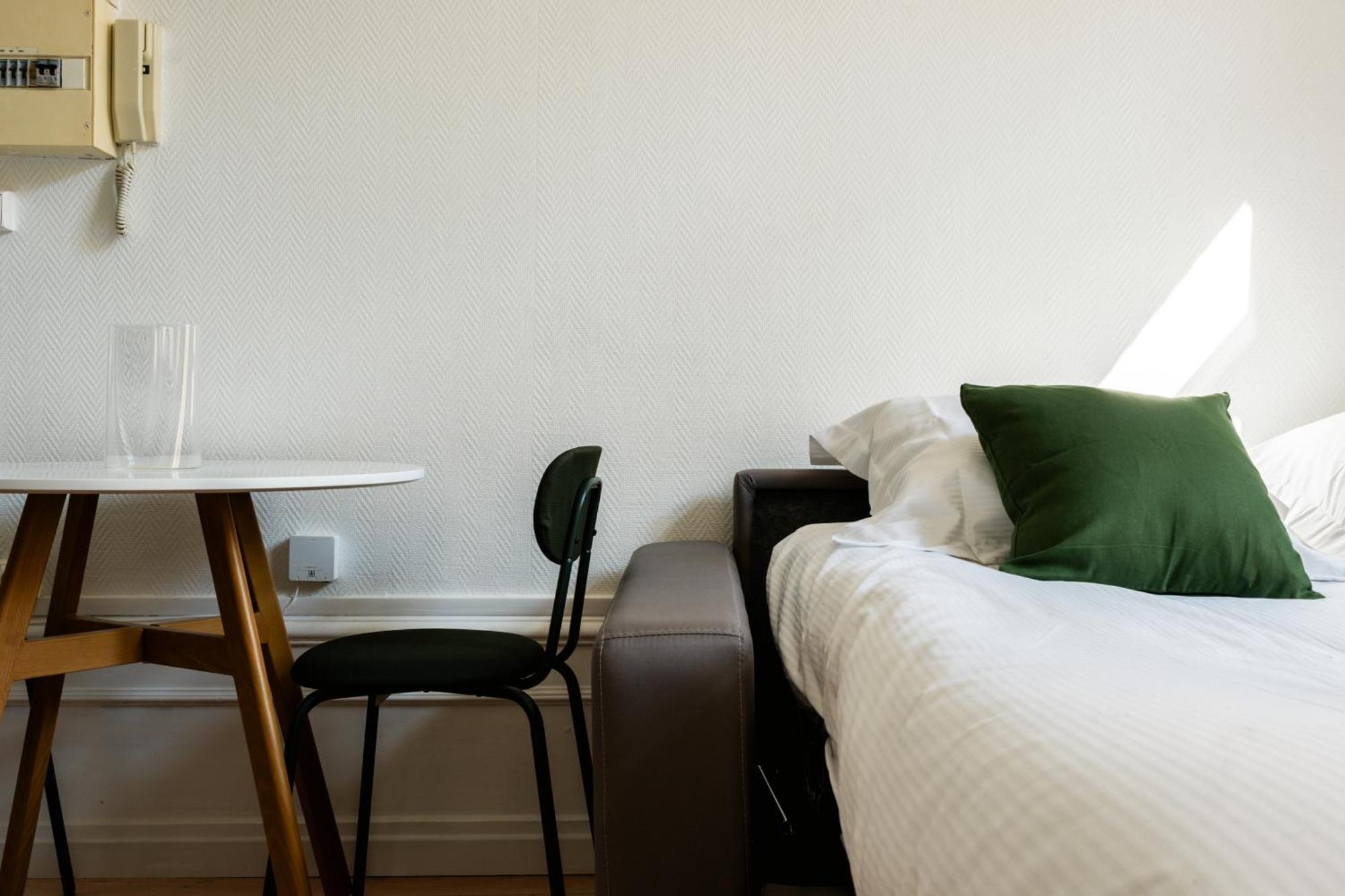 Cozett'home - Chics & Modernes - 2 Pas Du Cirque Jules Verne - * Amiens