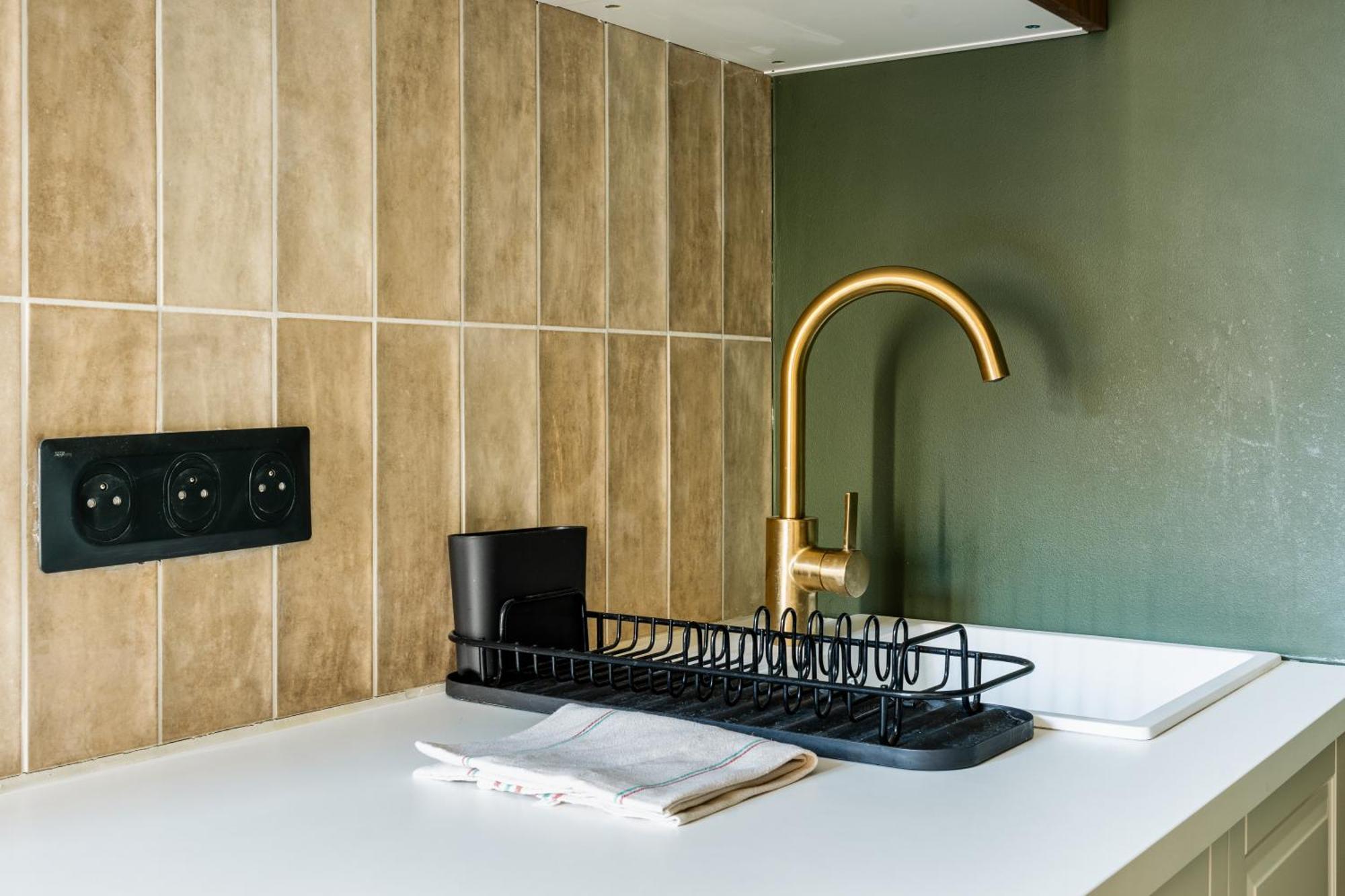 Cozett'home - Chics & Modernes - 2 Pas Du Cirque Jules Verne - Amiens
